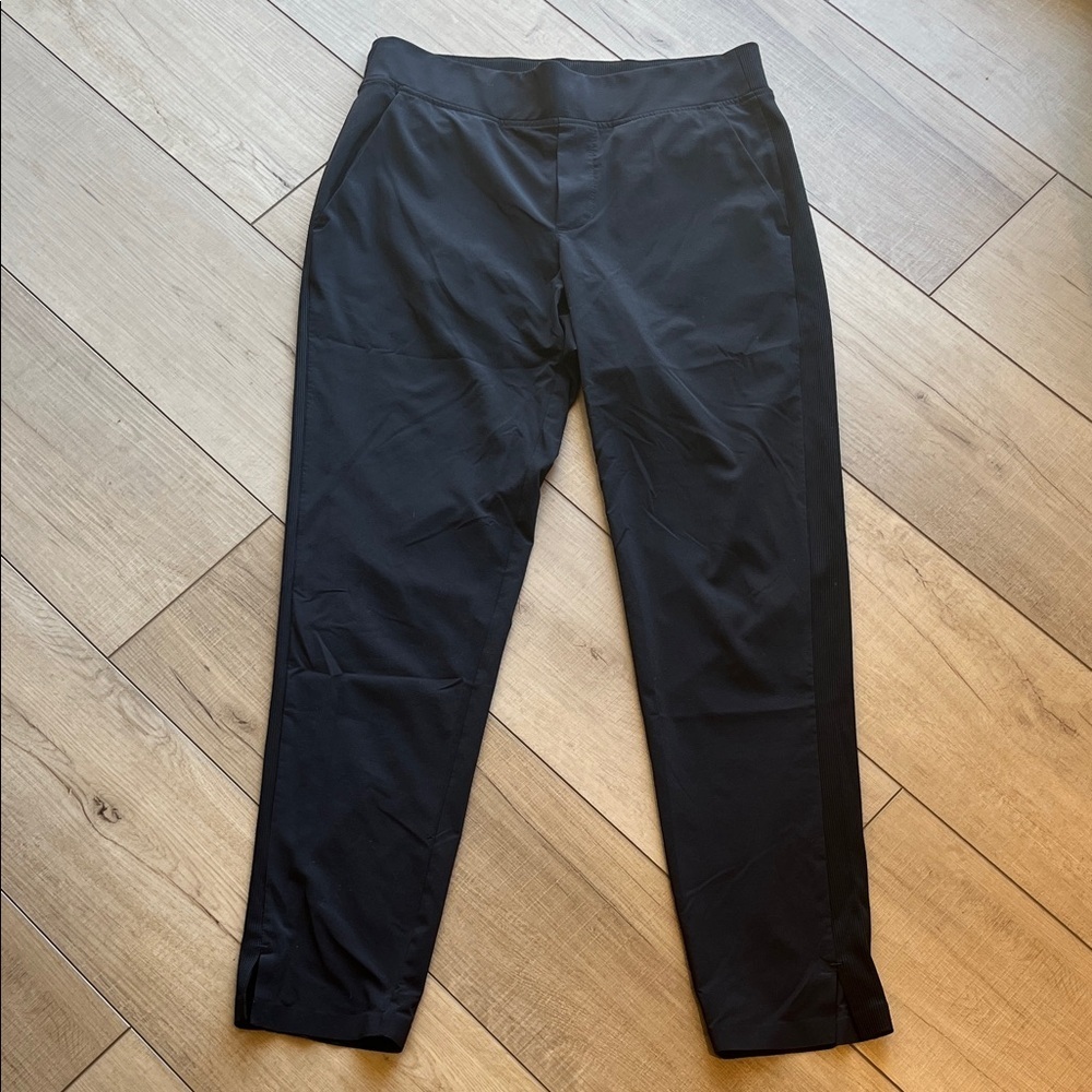 Athleta Brooklyn Mid Rise Ankle Pant - Picture 5 of 10
